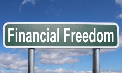 5 گام به سوی استقلال مالی